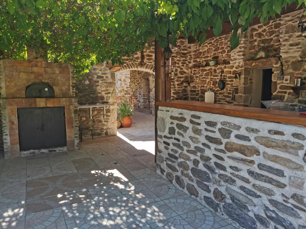 Mes Maisons Gardoises, Two Gites Sleeping 13 With Two Private Pools, Kids Room, Laundry, Disco, Free Wifi, Linen And Dog'S Are Welcome Gagnieres Luaran gambar