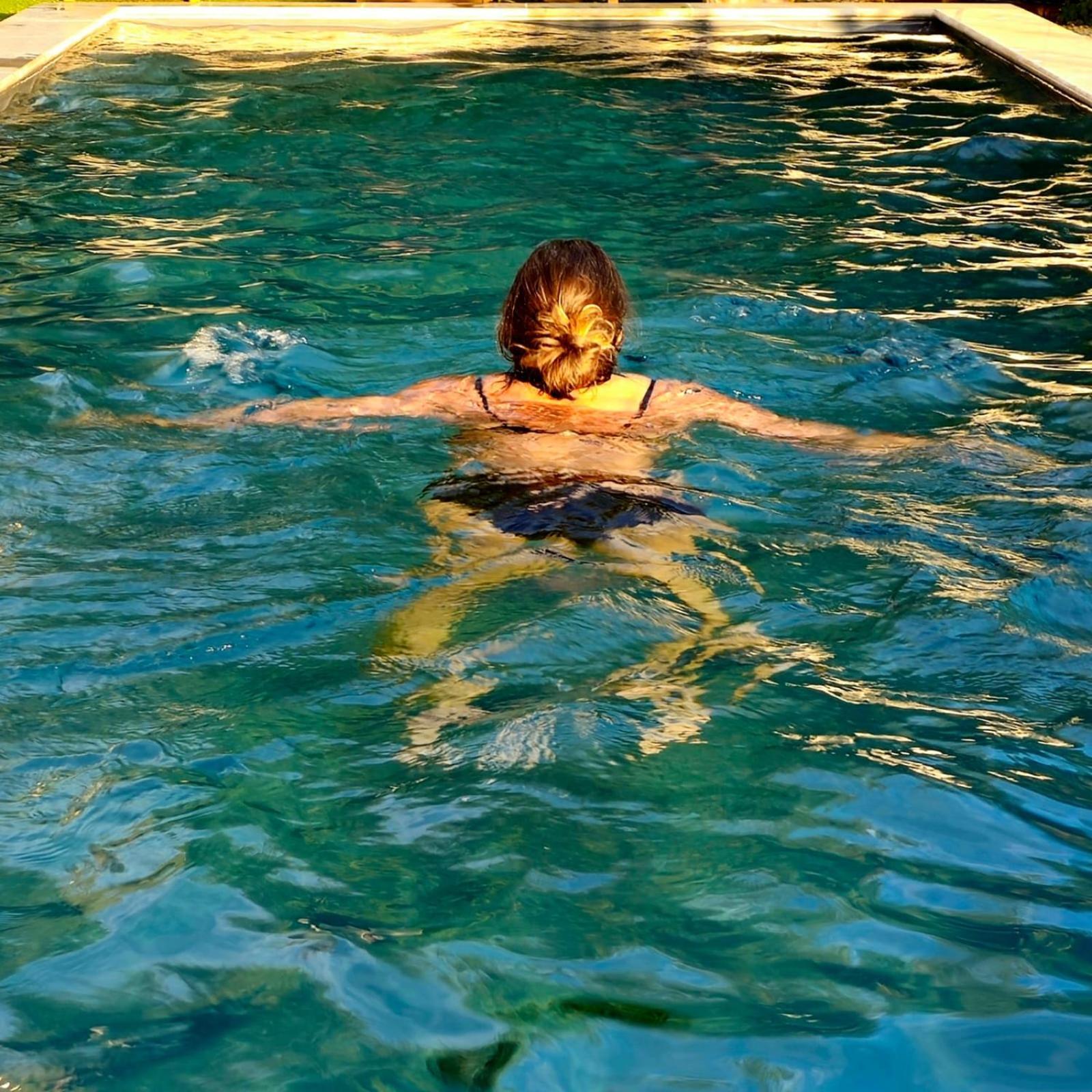 Mes Maisons Gardoises, Two Gites Sleeping 13 With Two Private Pools, Kids Room, Laundry, Disco, Free Wifi, Linen And Dog'S Are Welcome Gagnieres Luaran gambar