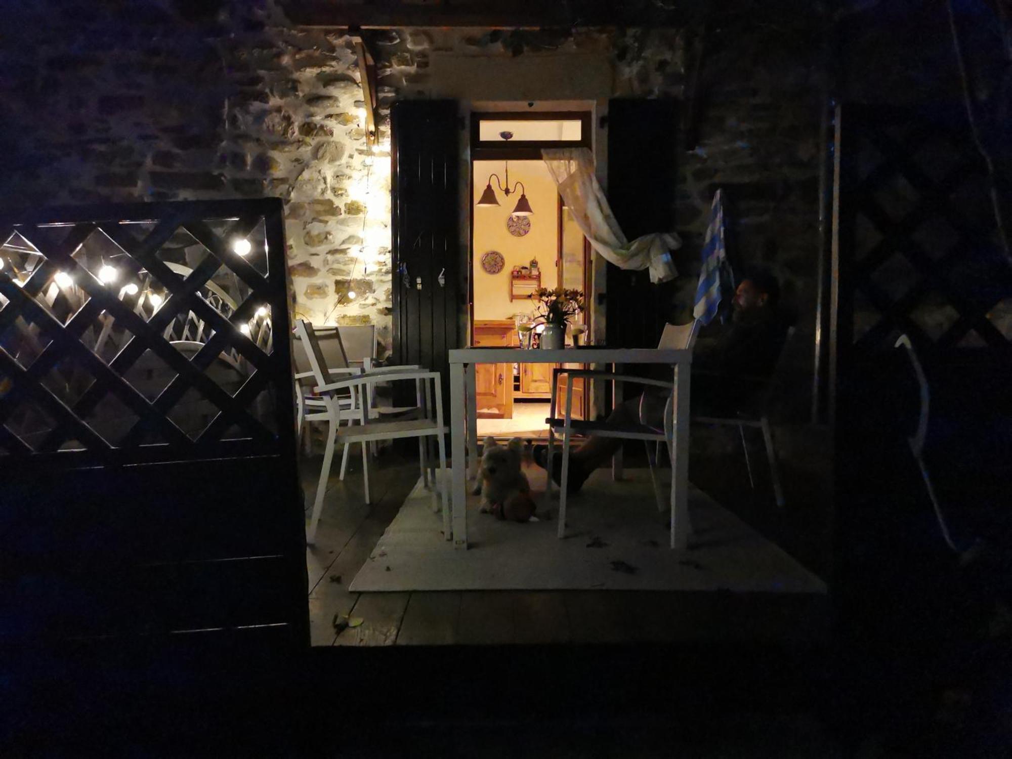 Mes Maisons Gardoises, Two Gites Sleeping 13 With Two Private Pools, Kids Room, Laundry, Disco, Free Wifi, Linen And Dog'S Are Welcome Gagnieres Luaran gambar