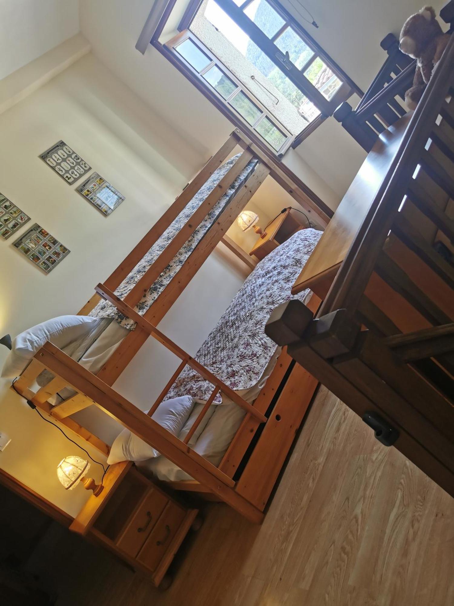 Mes Maisons Gardoises, Two Gites Sleeping 13 With Two Private Pools, Kids Room, Laundry, Disco, Free Wifi, Linen And Dog'S Are Welcome Gagnieres Luaran gambar