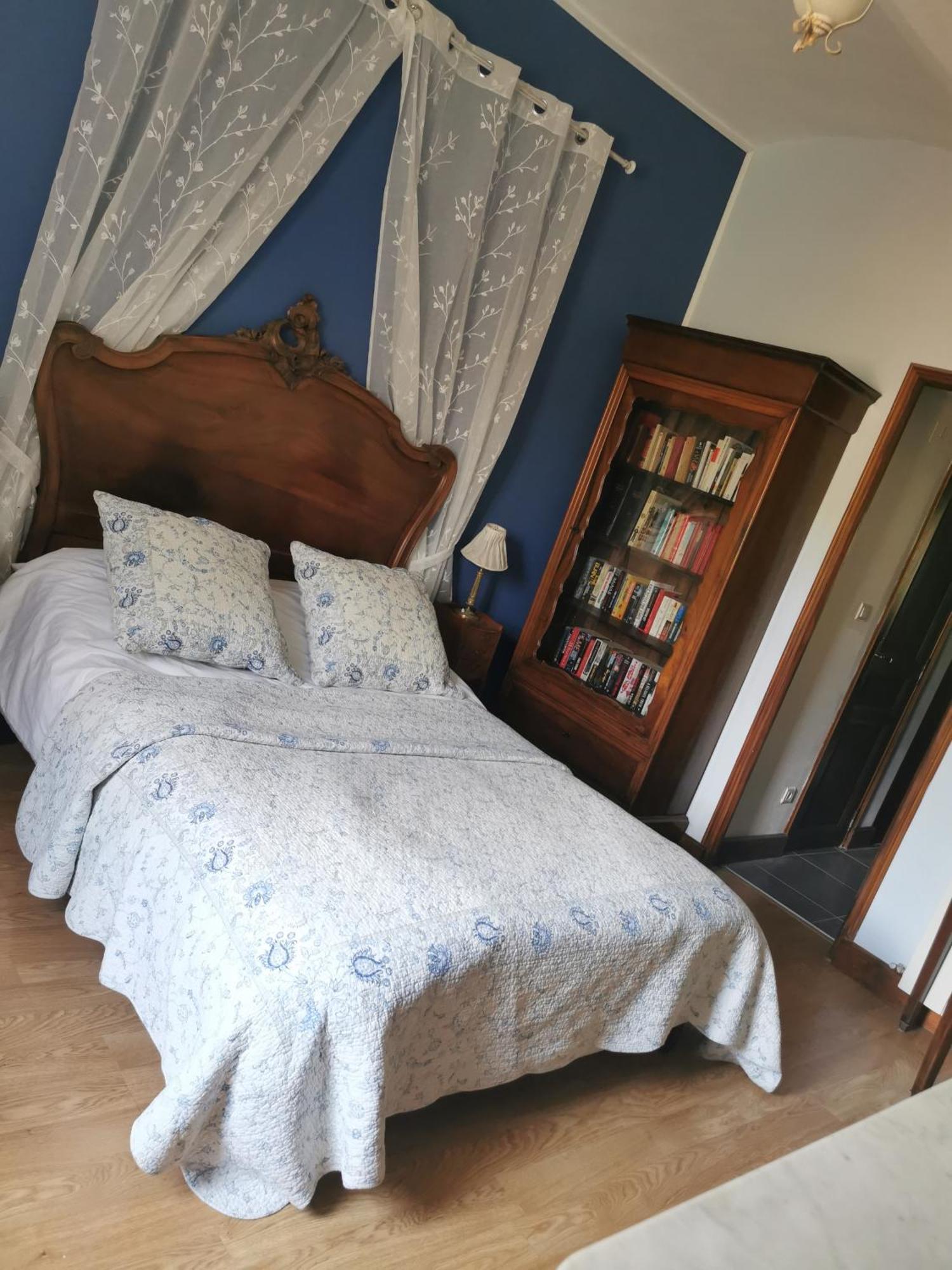 Mes Maisons Gardoises, Two Gites Sleeping 13 With Two Private Pools, Kids Room, Laundry, Disco, Free Wifi, Linen And Dog'S Are Welcome Gagnieres Luaran gambar