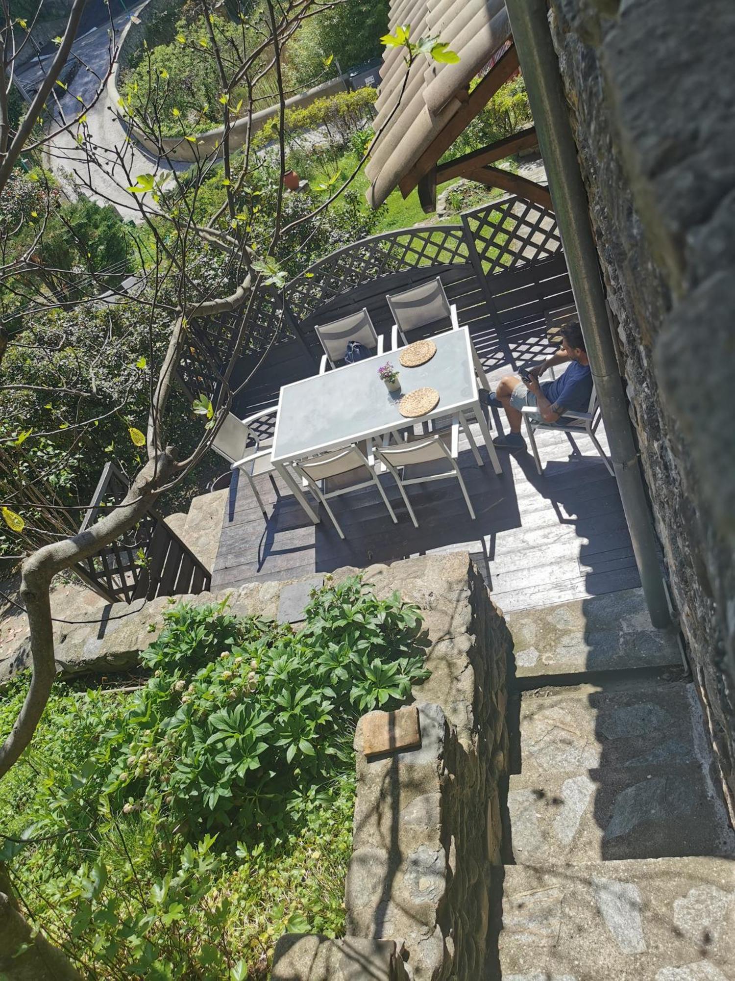 Mes Maisons Gardoises, Two Gites Sleeping 13 With Two Private Pools, Kids Room, Laundry, Disco, Free Wifi, Linen And Dog'S Are Welcome Gagnieres Luaran gambar